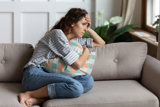 ansiedad durante el embarazo