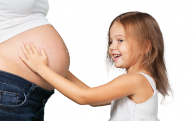 ¿Es posible tener un parto natural después de una cesárea?