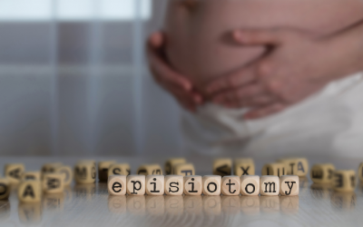 ¿Qué es la episiotomía y por qué motivos se realiza?