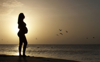 Cómo afecta el calor al embarazo y cómo combatirlo