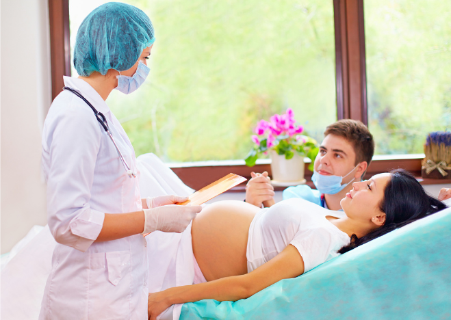 Tipos de parto vaginal: técnicas y procedimientos