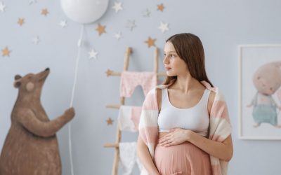 Hematomas intrauterinos en el embarazo: qué son y cómo tratarlos.