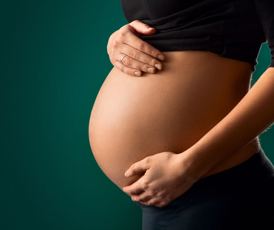 presoterapia embarazadas