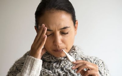 ¿Qué es la fiebre puerperal y cuáles son sus síntomas?