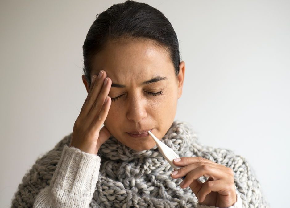 ¿Qué es la fiebre puerperal y cuáles son sus síntomas?