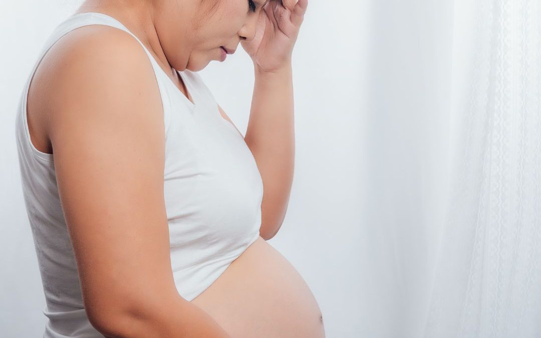 El Estrés en el Embarazo: Impacto y Cómo Manejarlo