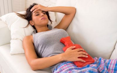 Cómo Aliviar el Dolor Menstrual: Consejos y estrategias efectivas